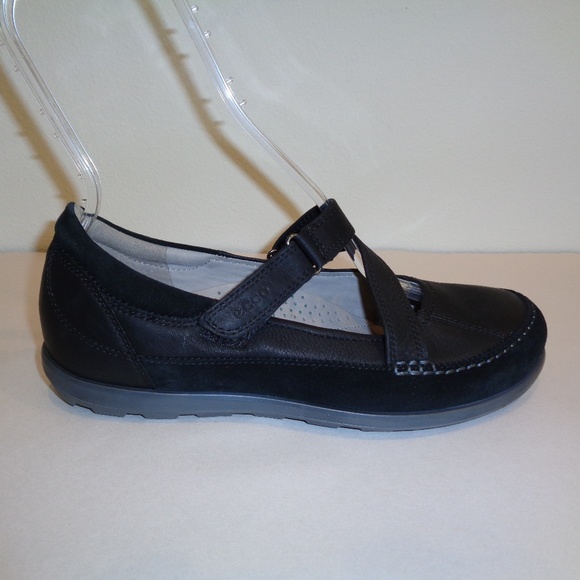 ecco cayla mary jane shoes